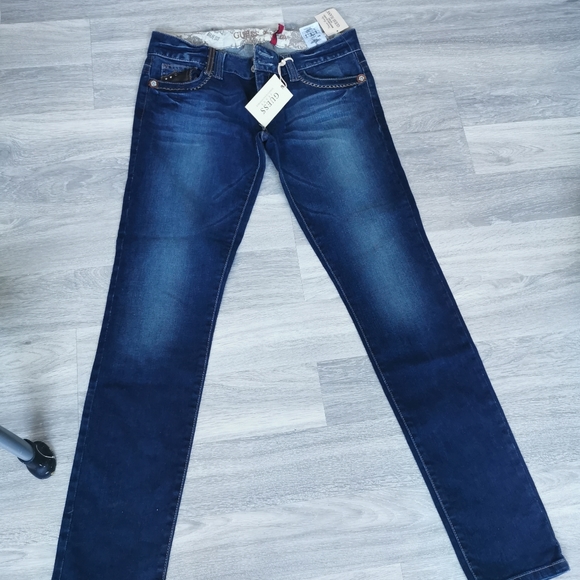 Quess jeans - Picture 1 of 4